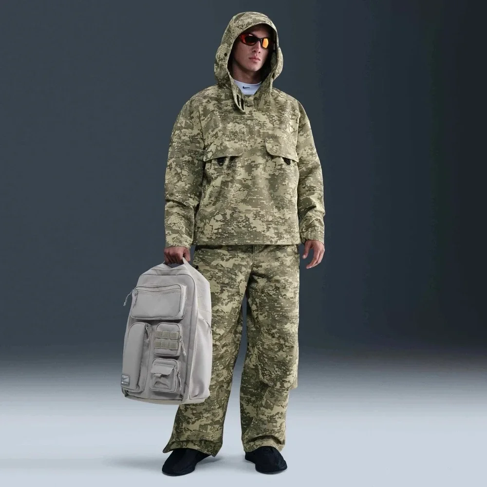 Nike tech cordura®